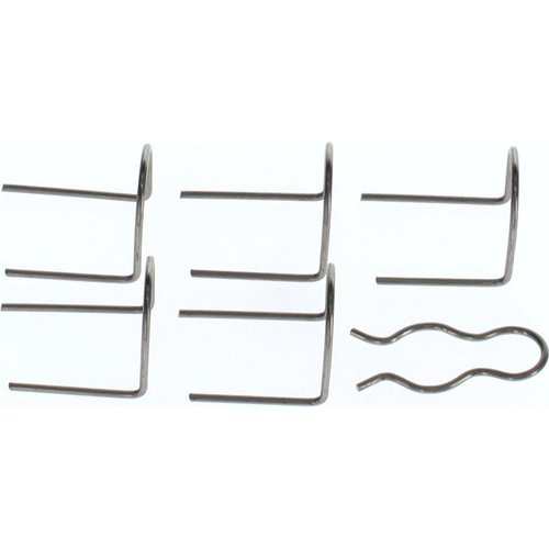 Bosch Stahlfeder-Set 6x 7100866