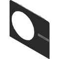 Bosch Vorderwand schwarz 8738216848