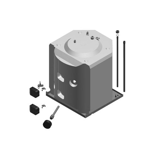 Bosch Behälter 87182217330