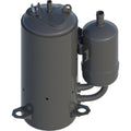 Bosch Kompressor Highly WHP07600 8738213843