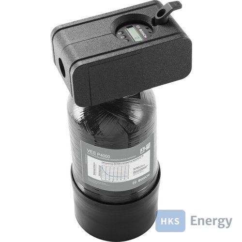 Bosch Zubehör für Wasseraufbereitung Set zur Nachfüllung von Anlagen>50 kW – 7738330145
