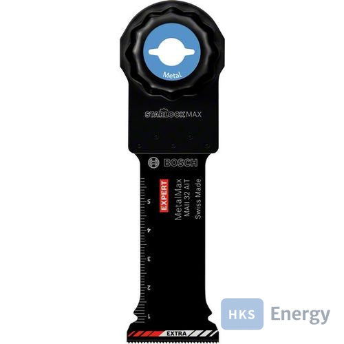 Bosch EXPERT MetalMax MAII 32 AIT Blatt 70x32mm – 2608900022