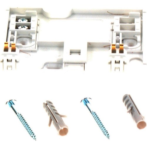 Bosch Wandmontageset Regler everp., 87377041690