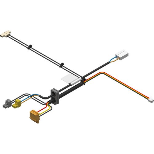 Bosch Kabelbaum HIU LV 8735300931
