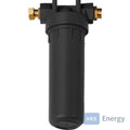 Bosch Zubehör für Wasseraufbereitung Kunststofffilter 10" inkl. Filterpatrone – 7736602641