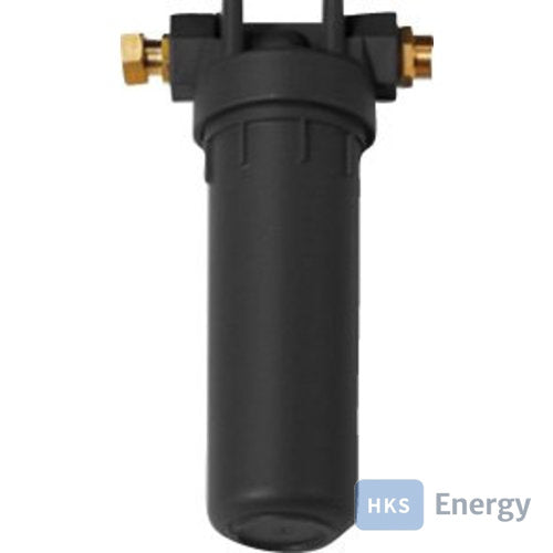 Bosch Zubehör für Wasseraufbereitung Kunststofffilter 10" inkl. Filterpatrone – 7736602641