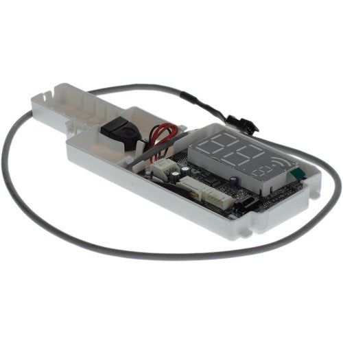 Bosch Display kompl. 8750501604