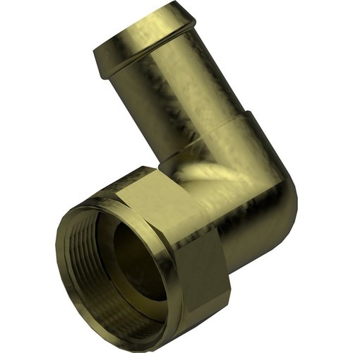 Bosch Winkelverschraubung 1" 8738213839