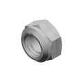 Bosch 6kt-Mutter DIN985 M6 6 7098115 (MVP 10 Stück), je MVP