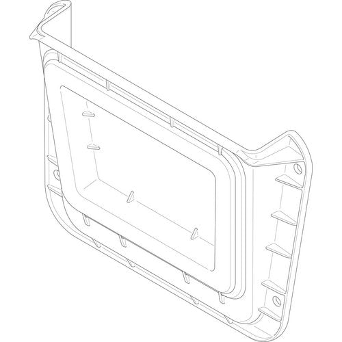 BO Reinigungsdeckel Kondenswanne CLA-1 everp., 8738804656