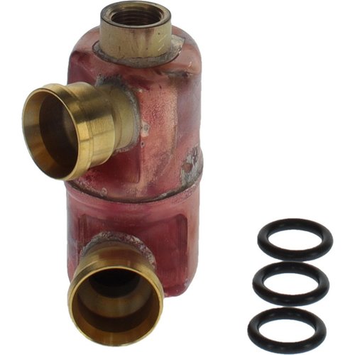Bosch Entlüftungsventil 87167644090