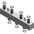 Bosch Heizkreisverteiler HKV 2 DN32 (V2) 5024876