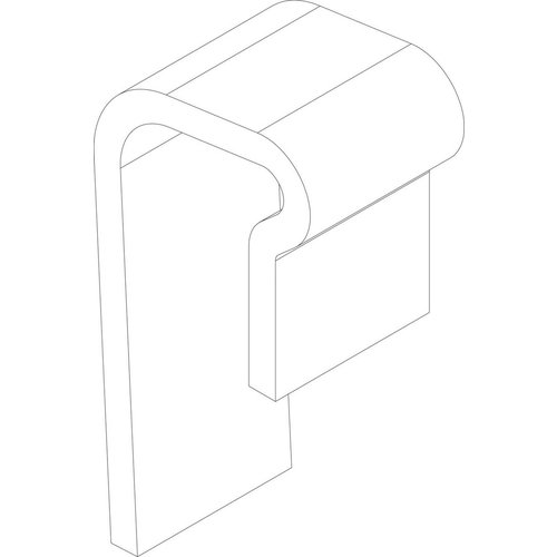 BO Wärmeschutz Kesselblock CLA -1 150 everp., 8738804523