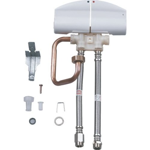 Bosch Installationszubehör Nr. 1179 Set für Direktzapfung für WR/WRD14/18-2G – 7709003662