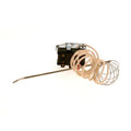 Bosch Abgasthermostat ohne Achse 54915726