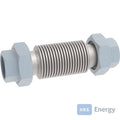 Bosch Installationszubehör NR. 1619 STENFLEX Stahl-Axial-Kompensator DN32 – 7747200921