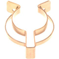 Bosch Federclip d=32,6/22 everp., 7747030542 (MVP 5 Stück), je MVP