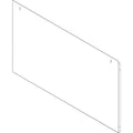 Bosch Abdeckung vorne unten 8738209627