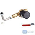 Bosch Zirkulationsstrang ZPS 2 Zubehör zu Frischwasserstation TF..2 – 8718532940