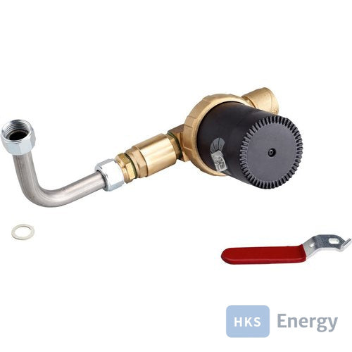 Bosch Zirkulationsstrang ZPS 2 Zubehör zu Frischwasserstation TF..2 – 8718532940