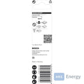 Bosch EXPERT CYL-9 MultiConstruction Bohrer, 14x200x250mm – 2608901488
