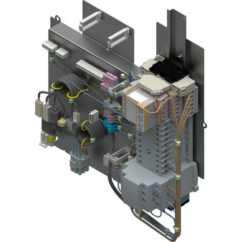 Bosch Kabelbaum 8738213703