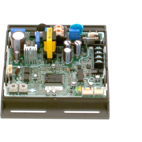 Bosch Leiterplatte CAN 8738207355