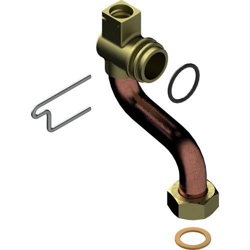Bosch Rohr Diverter Valve to MAPL 8737718354