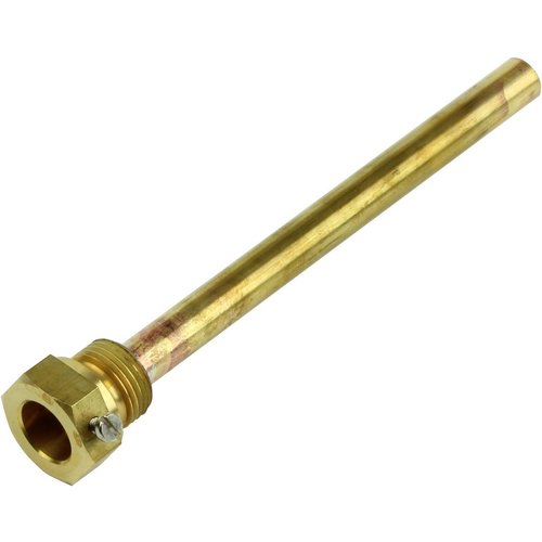 Bosch Tauchhülse G1/2" 160mm lg everp., 63004634