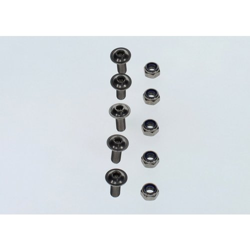 Bosch Befestigungsset 87182207640 (MVP 5 Stück), je MVP