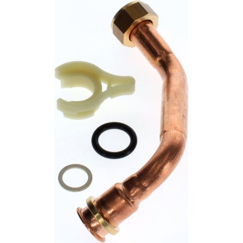Bosch Bypaßleitung 87107154830