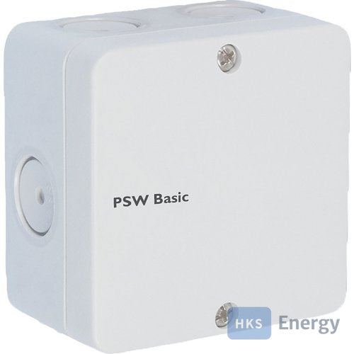 Bosch Pumpensignalwandler PSW, 80x80x53 – 7735600194