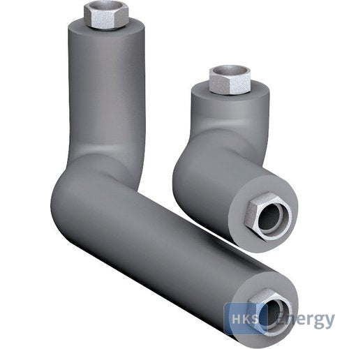 Bosch Hybrid-Komponente HF-HY-LR25 Anschlussset links/rechts zu BHS – 8732933069