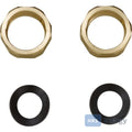 Bosch Zubehör für Heizkreissets ES 0 Ergänzungsset HS/HSM 26 mit HKV...32 – 67900475