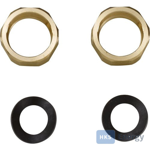 Bosch Zubehör für Heizkreissets ES 0 Ergänzungsset HS/HSM 26 mit HKV...32 – 67900475