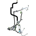 Bosch Kabelbaum LV REF 13-17kW 8738216205