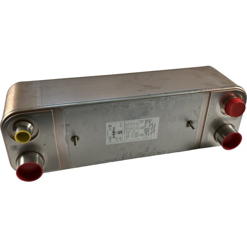 Bosch Wärmetauscher AC 112-64 8738208450