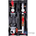 Bosch Zubehör für Luftwärmepumpen MMH 50 Heizkreis-Set mit Mischer, DN50 – 8738212224