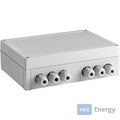 Bosch Zubehör für Erdwärmepumpen SEM-1 Michermodul 180x255x77 – 8738201948