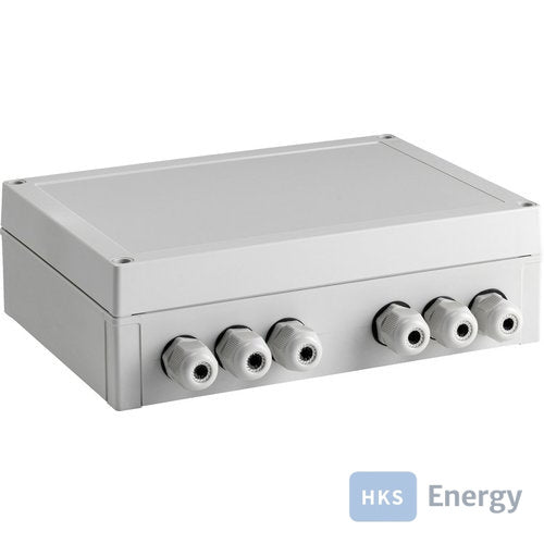 Bosch Zubehör für Erdwärmepumpen SEM-1 Michermodul 180x255x77 – 8738201948