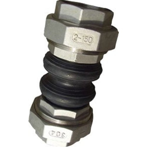 Bosch Zubehör für Luftwärmepumpe KOMP50 Schwingungsdämpfer DN50 – 8738212841