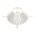 Bosch Strömungssicherung 87099184680