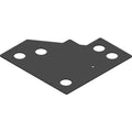 Bosch Isolierung unten 8738216156