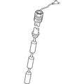 Bosch Kettenanode 1 1/4" 87397222400