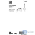 Bosch EXPERT Sheet Metal Lochsäge 68x 5mm – 2608900501