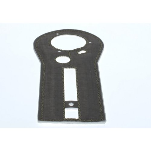 Bosch Isolierung 87123035350