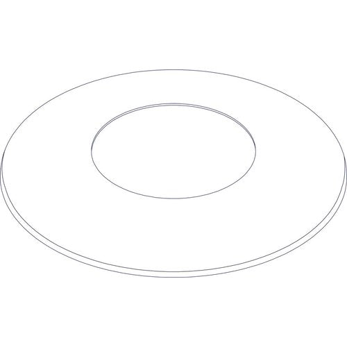 Bosch Rosette 3/4" 8737602563