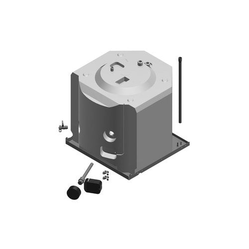 Bosch Behälter 120 l 87154073070