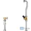 Bosch Zubehör für Wohnungsstationen Modul ungemischter Heizkreis mit DDR – 7735600798