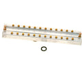 BO Düsenplatte U114/U124 3P D0.52mm (00) 7099124